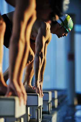 Sports Hypnotherapy Dorset